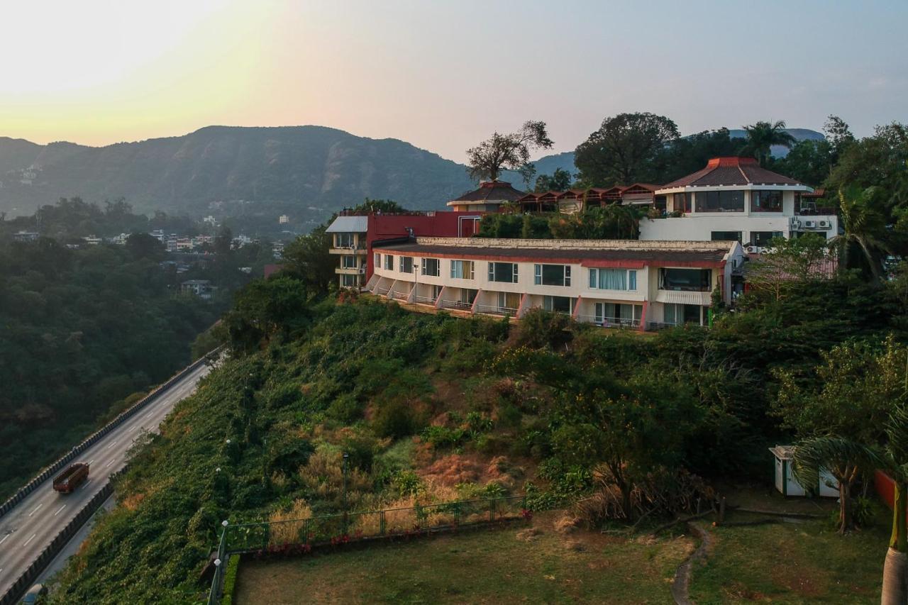 The Dukes Retreat Khandala Lonavala Exteriér fotografie