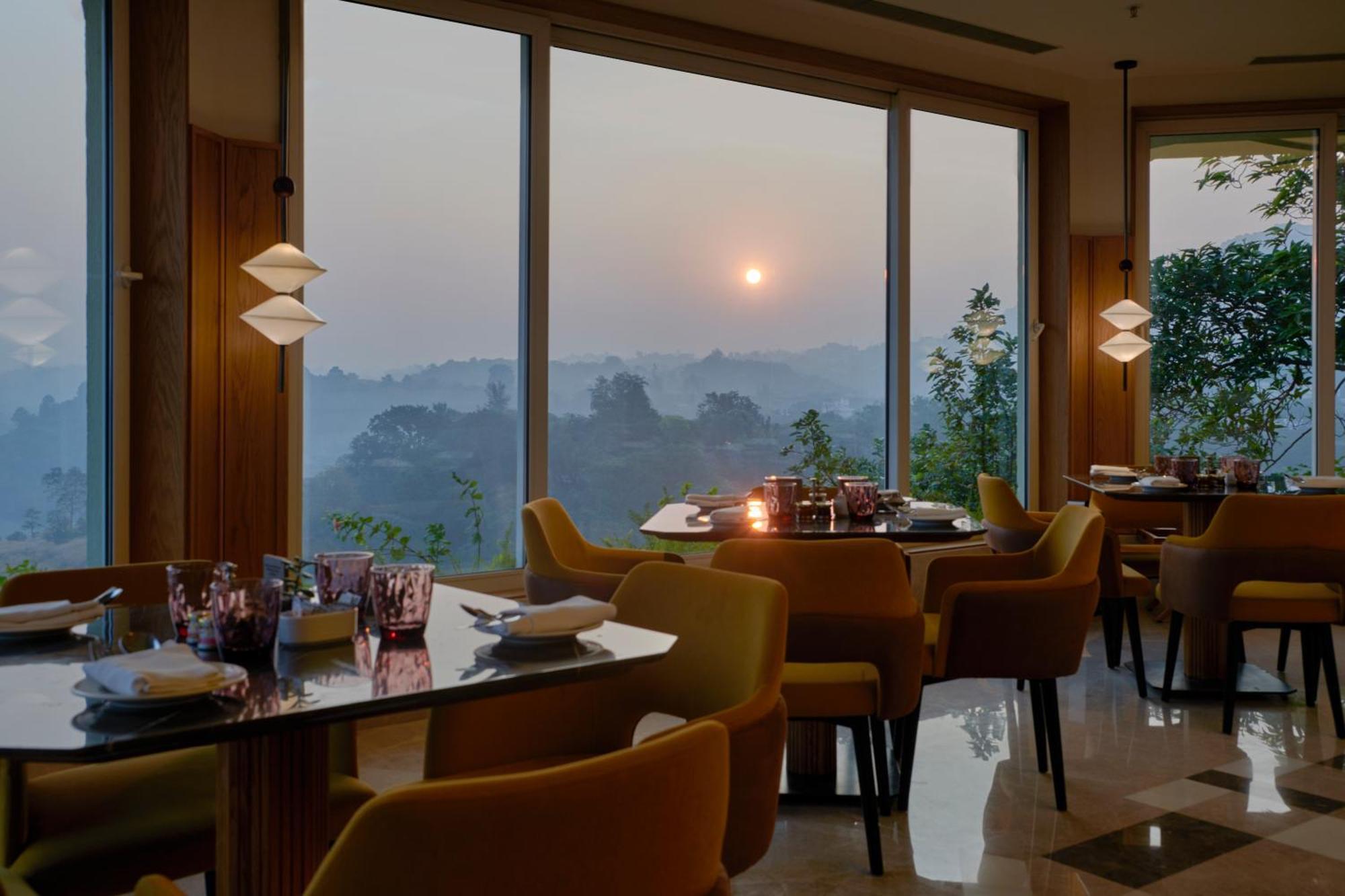 The Dukes Retreat Khandala Lonavala Exteriér fotografie