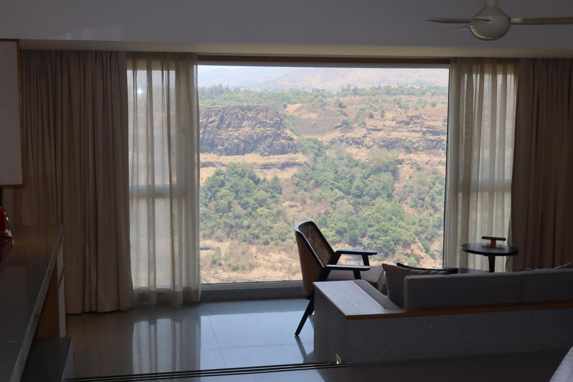 The Dukes Retreat Khandala Lonavala Exteriér fotografie
