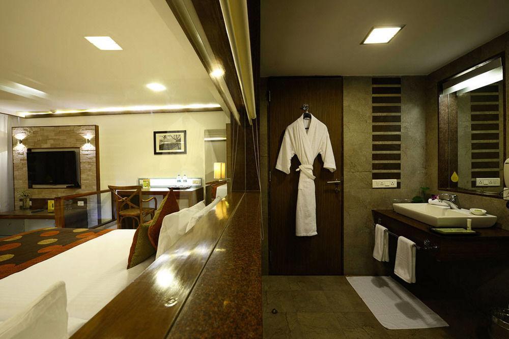 The Dukes Retreat Khandala Lonavala Exteriér fotografie