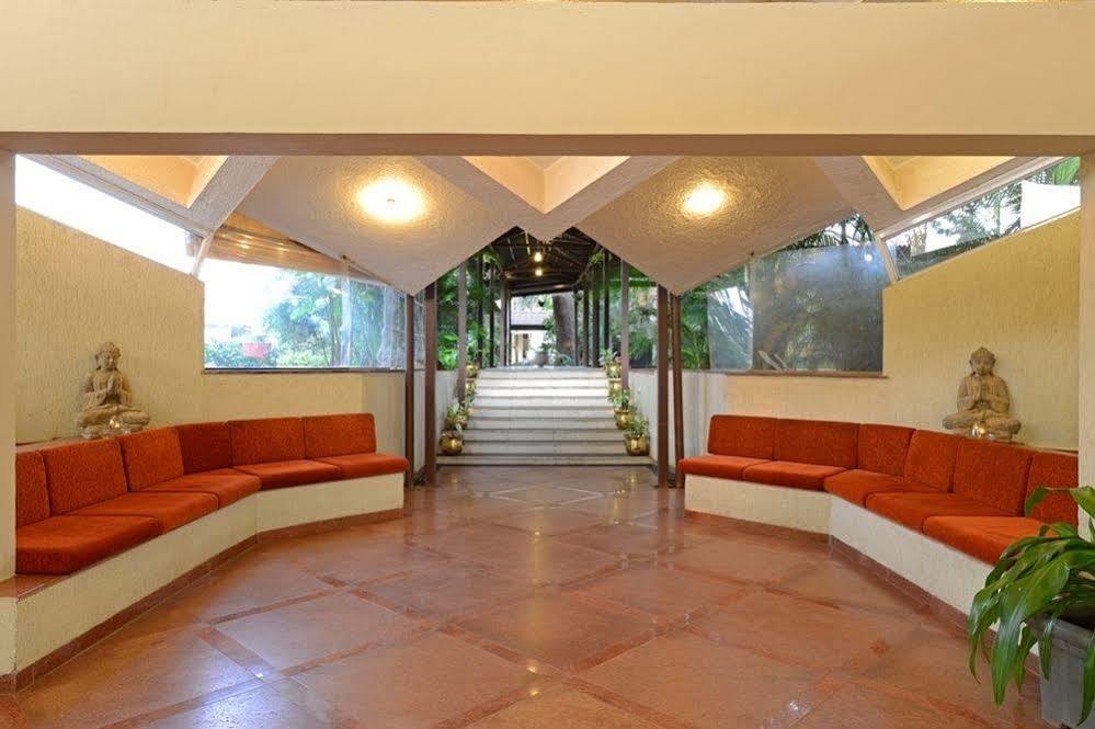 The Dukes Retreat Khandala Lonavala Exteriér fotografie