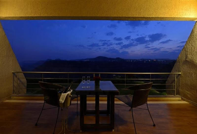 The Dukes Retreat Khandala Lonavala Exteriér fotografie