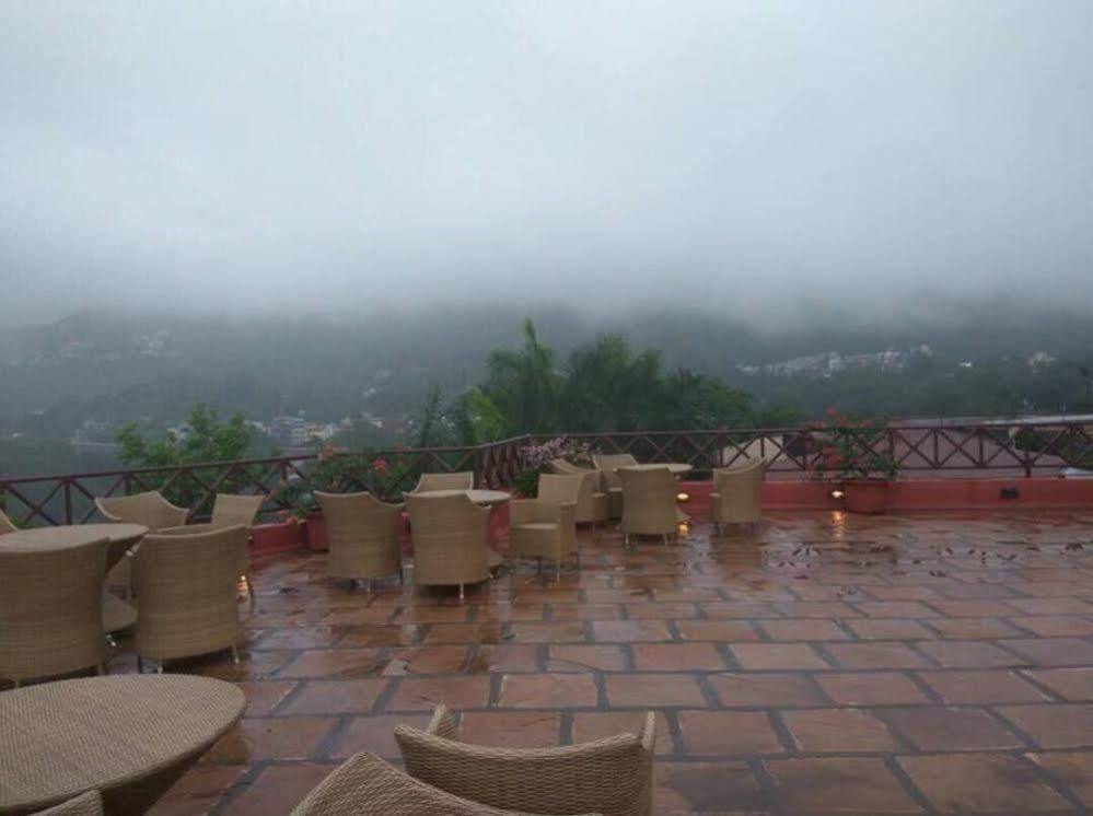 The Dukes Retreat Khandala Lonavala Exteriér fotografie
