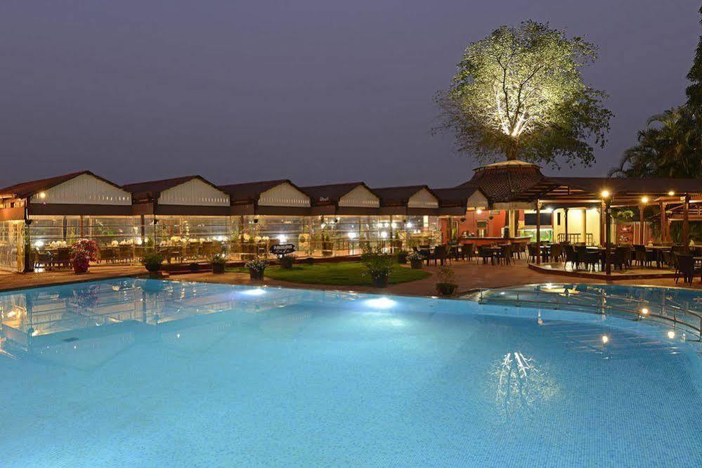 The Dukes Retreat Khandala Lonavala Exteriér fotografie