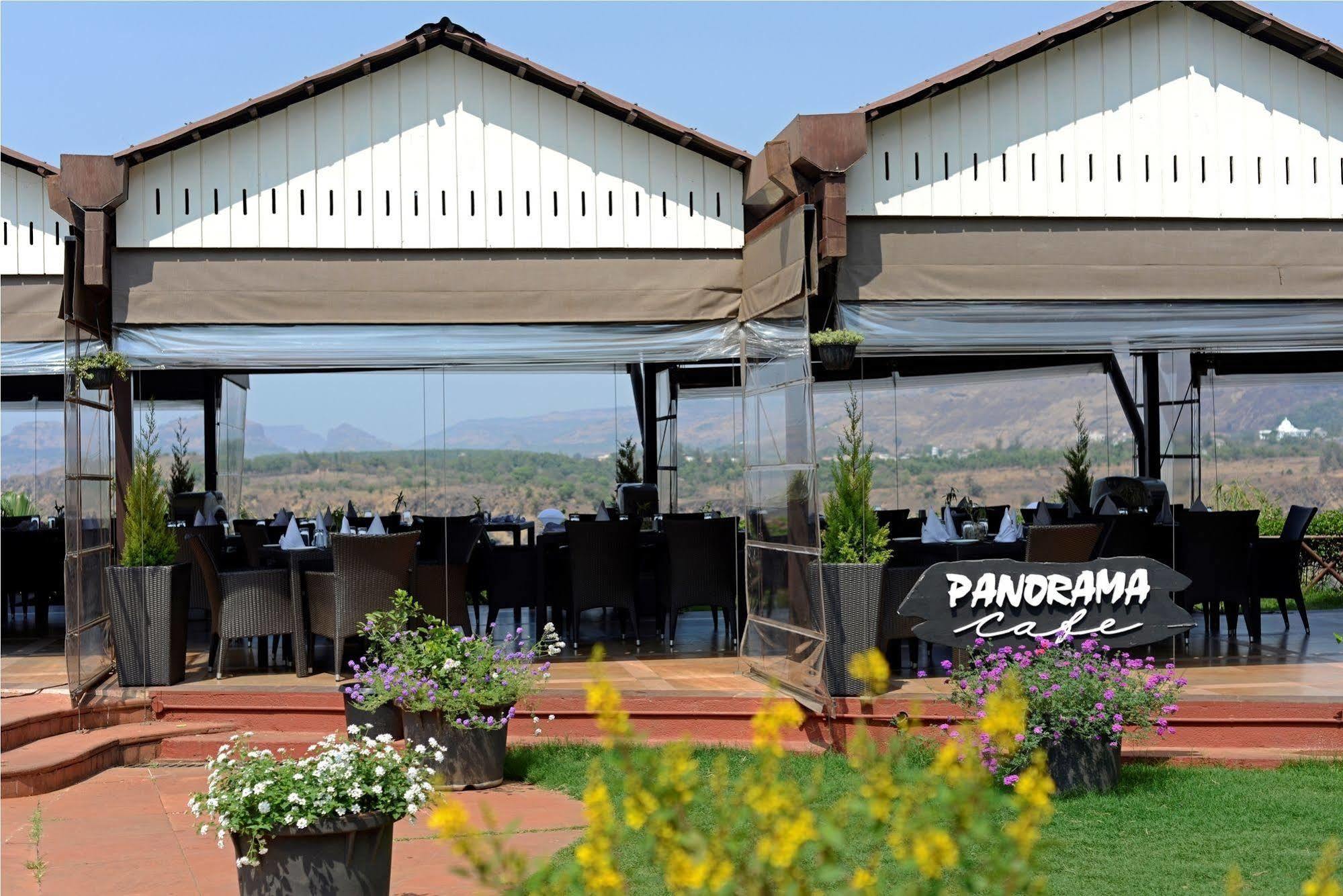 The Dukes Retreat Khandala Lonavala Exteriér fotografie