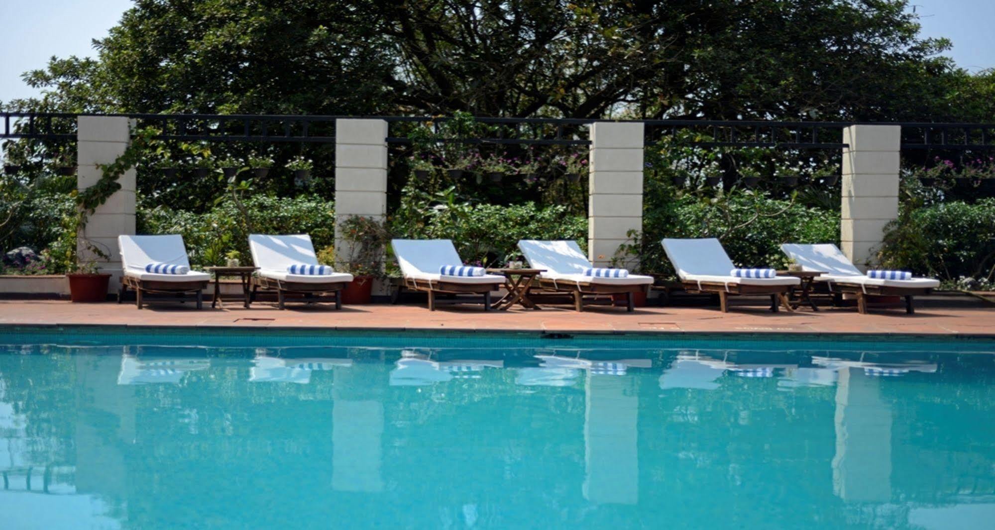 The Dukes Retreat Khandala Lonavala Exteriér fotografie