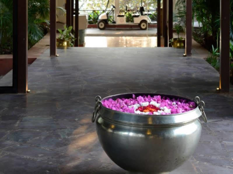 The Dukes Retreat Khandala Lonavala Exteriér fotografie