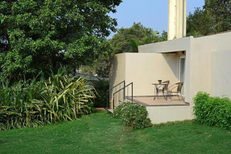 The Dukes Retreat Khandala Lonavala Exteriér fotografie