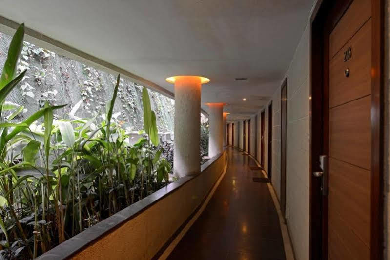 The Dukes Retreat Khandala Lonavala Exteriér fotografie