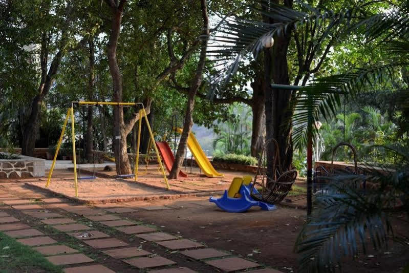 The Dukes Retreat Khandala Lonavala Exteriér fotografie