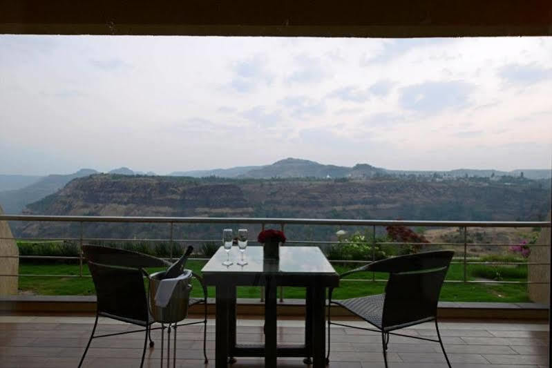 The Dukes Retreat Khandala Lonavala Exteriér fotografie